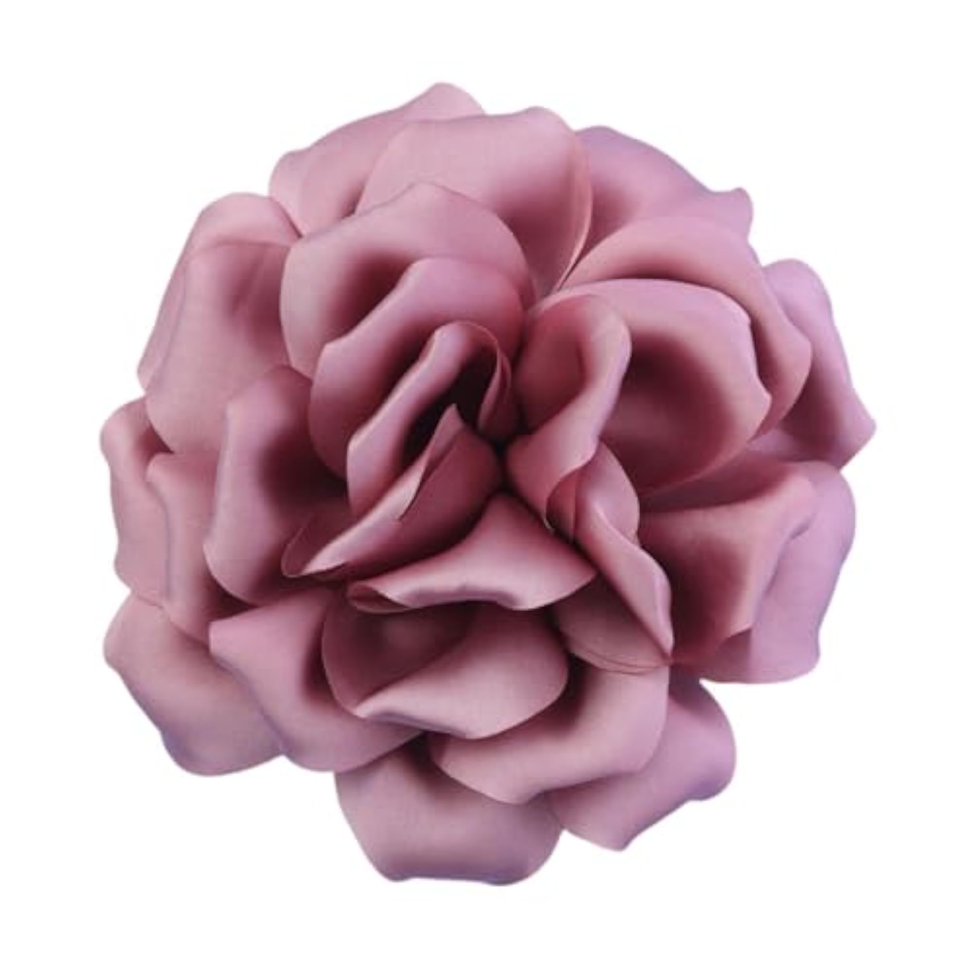 Flower Brooch, 3.94'' Lapel Pin for Accessories